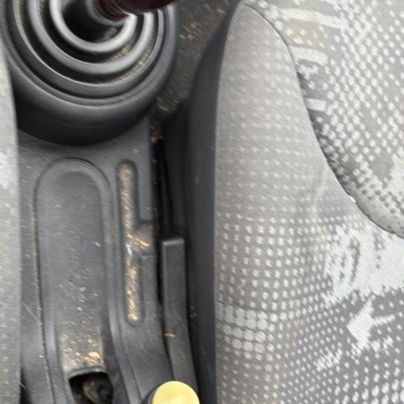 Custode arriere droit CITROEN C2 Photo n°14