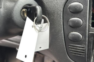 Custode arriere droit CITROEN C2