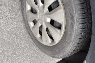 Custode arriere droit CITROEN C2