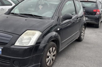 Custode arriere gauche CITROEN C2 Photo n°1