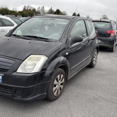 Custode arriere gauche CITROEN C2 Photo n°1