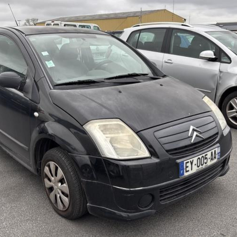 Custode arriere gauche CITROEN C2 Photo n°2