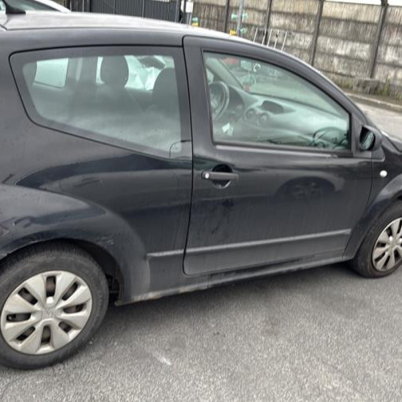 Custode arriere gauche CITROEN C2 Photo n°7
