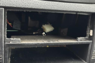 Custode arriere gauche CITROEN C2