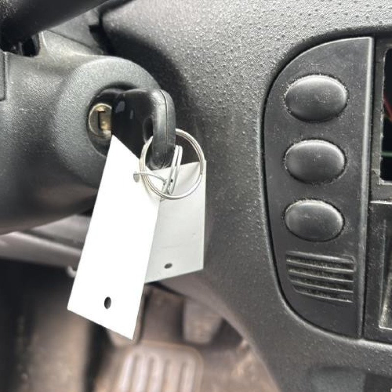 Custode arriere gauche CITROEN C2 Photo n°16