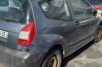 Custode arriere droit CITROEN C2