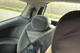 Custode arriere droit CITROEN C2