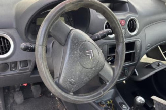 Custode arriere droit CITROEN C2