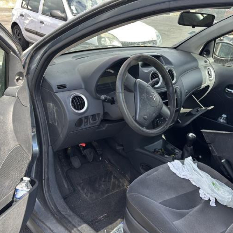 Custode arriere gauche CITROEN C2 Photo n°9