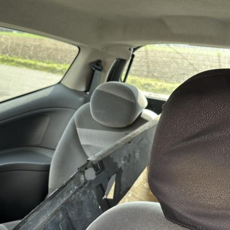 Custode arriere gauche CITROEN C2 Photo n°10