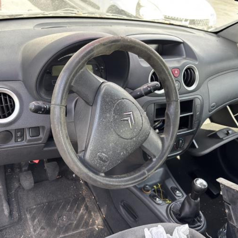 Custode arriere gauche CITROEN C2 Photo n°11