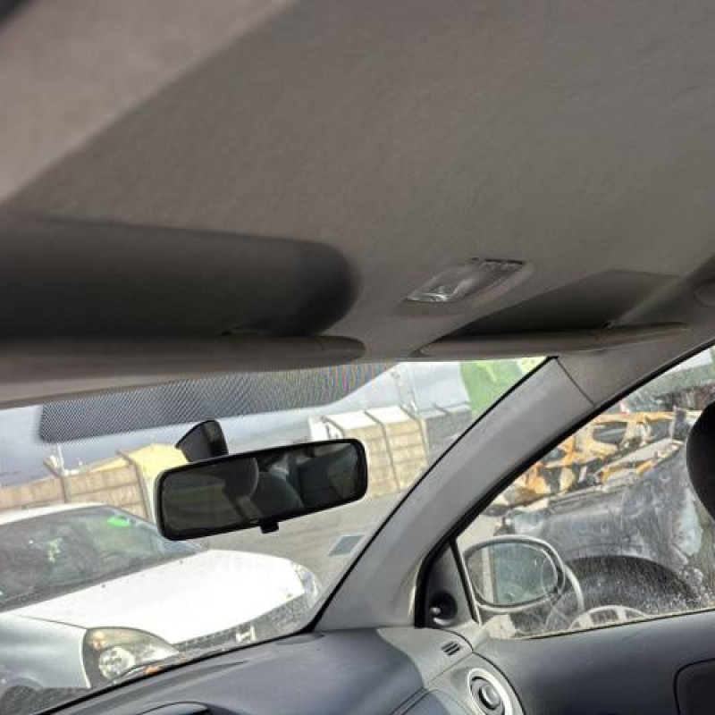 Custode arriere gauche CITROEN C2 Photo n°12