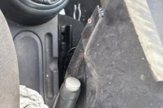 Custode arriere gauche CITROEN C2