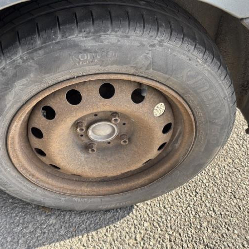 Custode arriere gauche CITROEN C2 Photo n°16