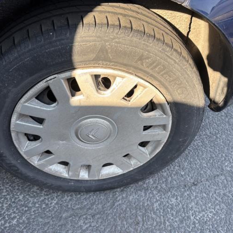 Calandre CITROEN C3 1 Photo n°14