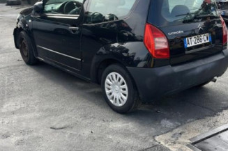 Custode arriere droit CITROEN C2