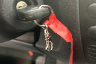 Custode arriere droit CITROEN C2