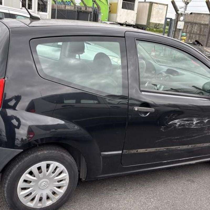 Custode arriere droit CITROEN C2 Photo n°18