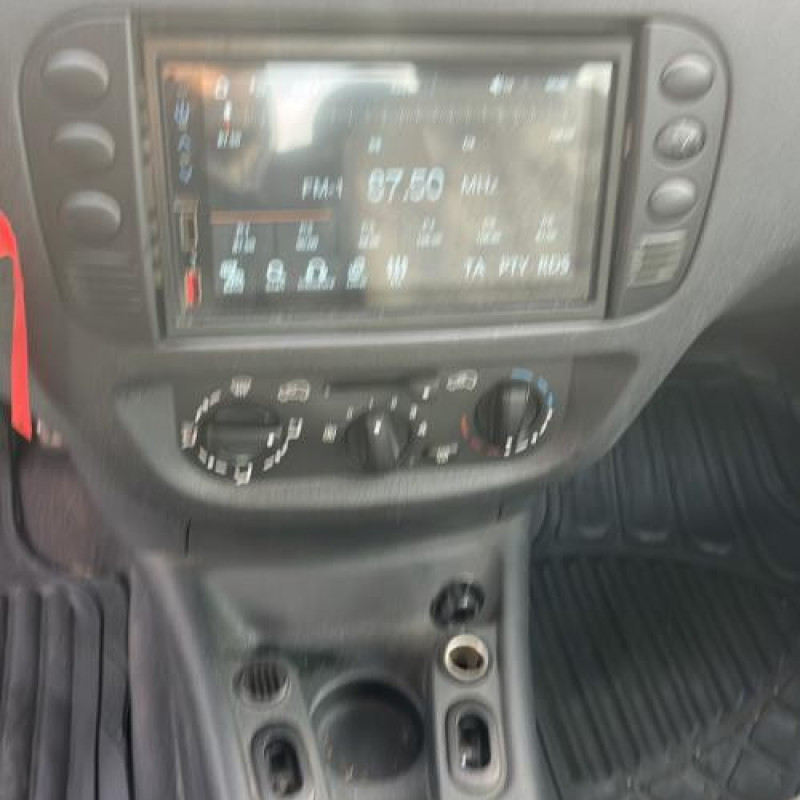 Custode arriere gauche CITROEN C2 Photo n°8