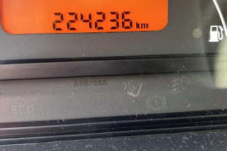 Custode arriere gauche CITROEN C2