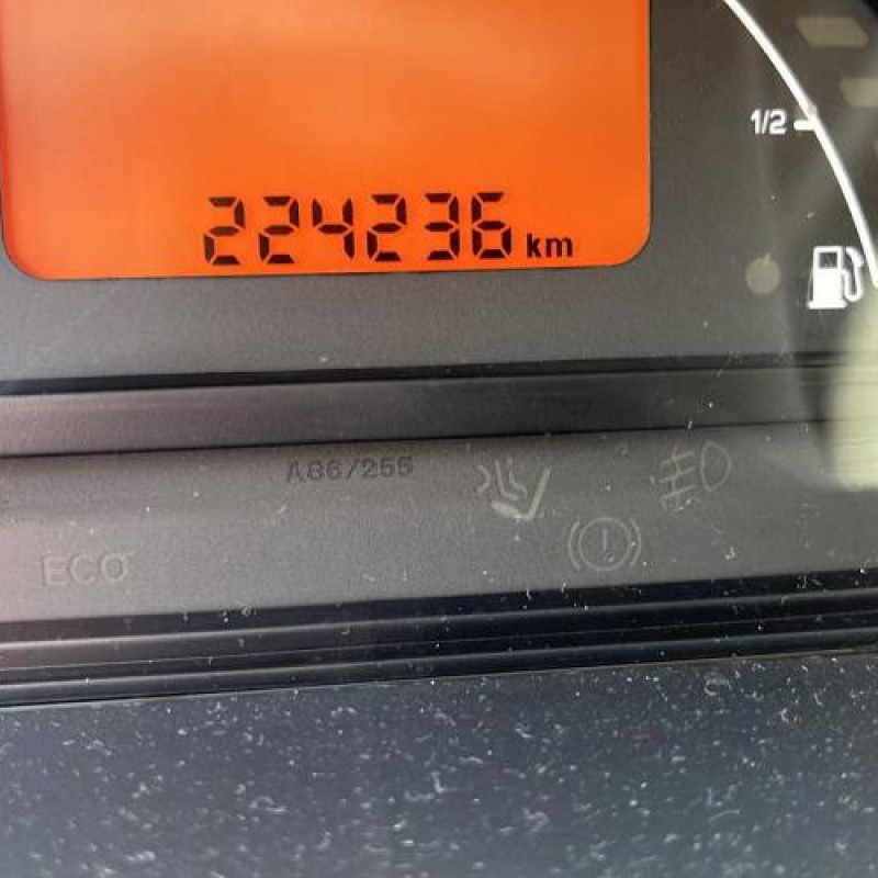 Custode arriere gauche CITROEN C2 Photo n°10