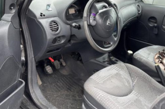 Custode arriere gauche CITROEN C2