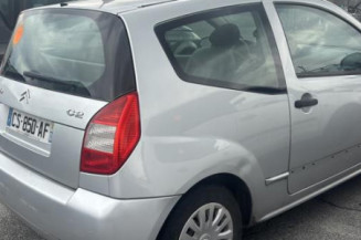 Custode arriere droit CITROEN C2