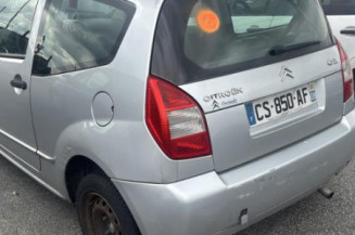 Custode arriere droit CITROEN C2