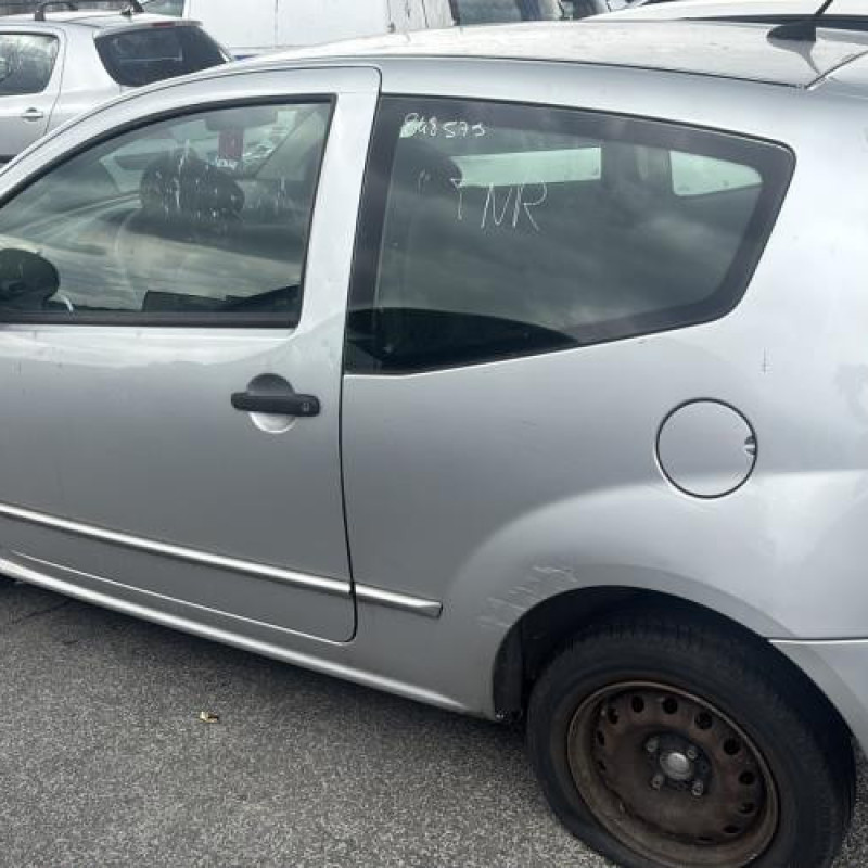 Custode arriere droit CITROEN C2 Photo n°6