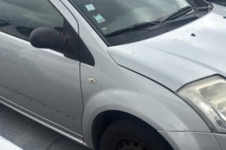 Custode arriere droit CITROEN C2