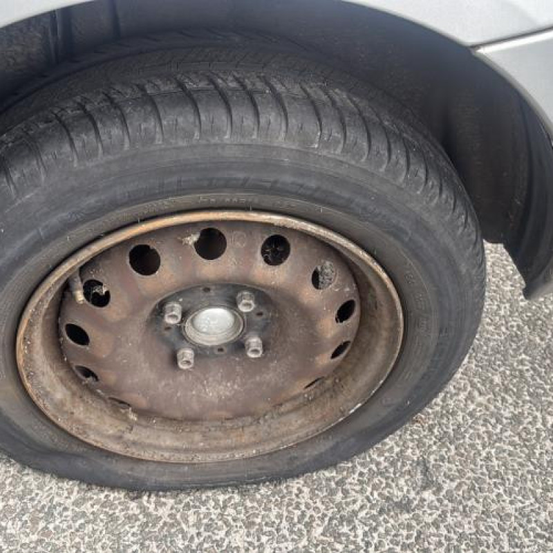 Custode arriere droit CITROEN C2 Photo n°18