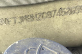 Custode arriere droit CITROEN C2