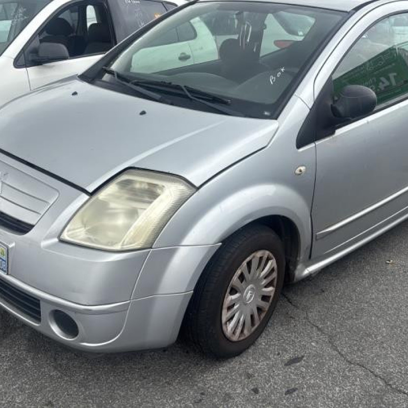 Custode arriere gauche CITROEN C2 Photo n°1