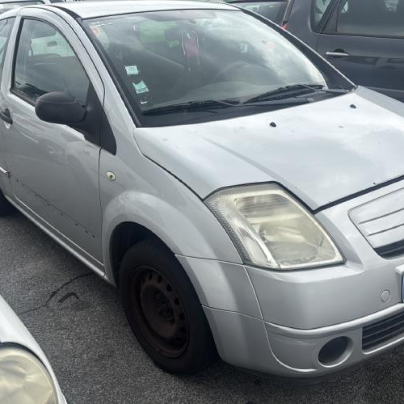 Custode arriere gauche CITROEN C2 Photo n°2