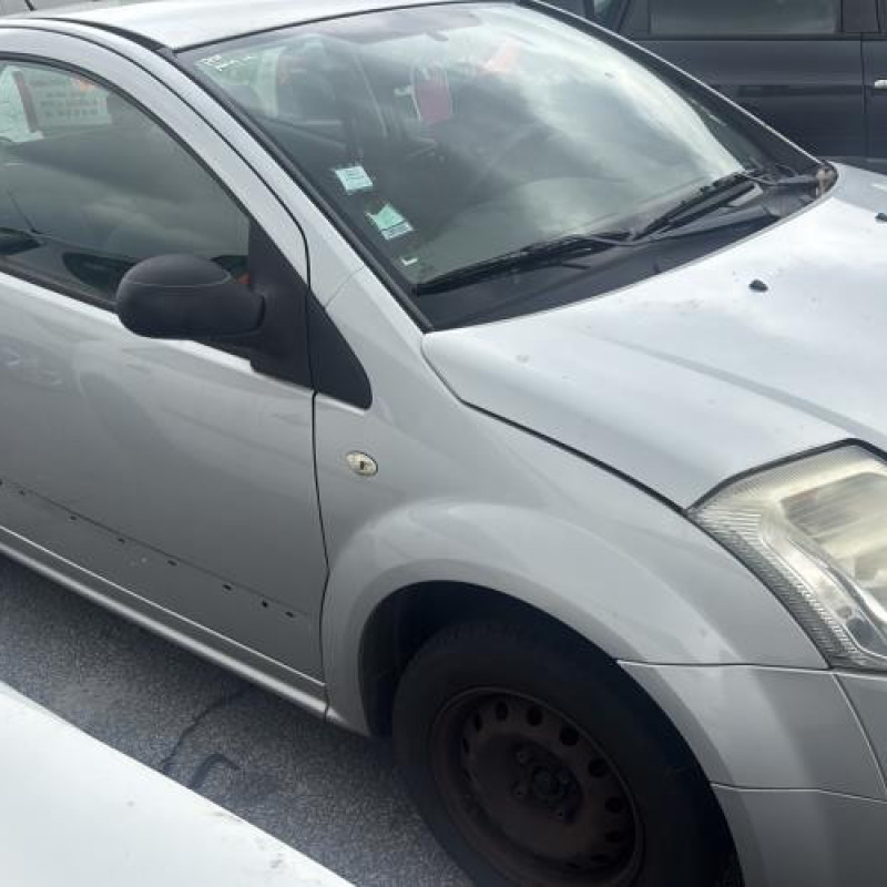 Custode arriere gauche CITROEN C2 Photo n°7