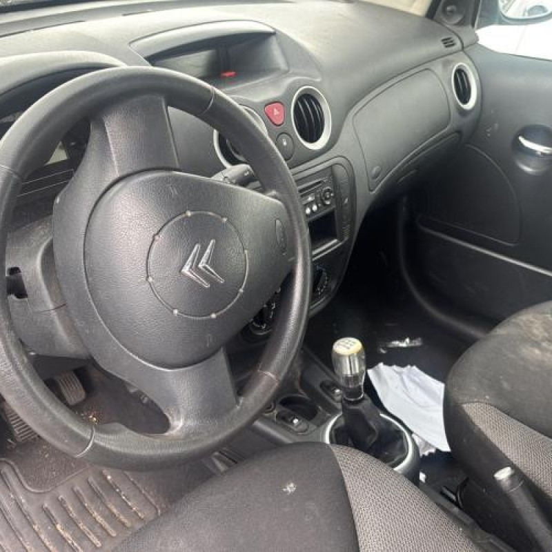 Custode arriere gauche CITROEN C2 Photo n°12