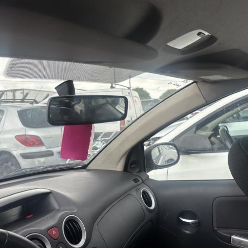 Custode arriere gauche CITROEN C2 Photo n°13