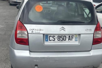 Levier de vitesses CITROEN C2
