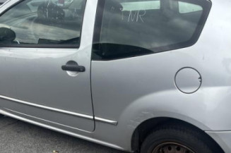 Levier de vitesses CITROEN C2