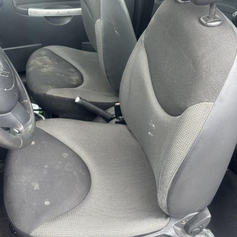 Levier de vitesses CITROEN C2 Photo n°10