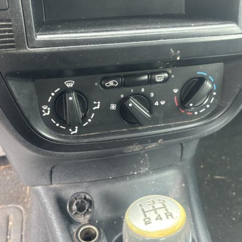 Levier de vitesses CITROEN C2 Photo n°14