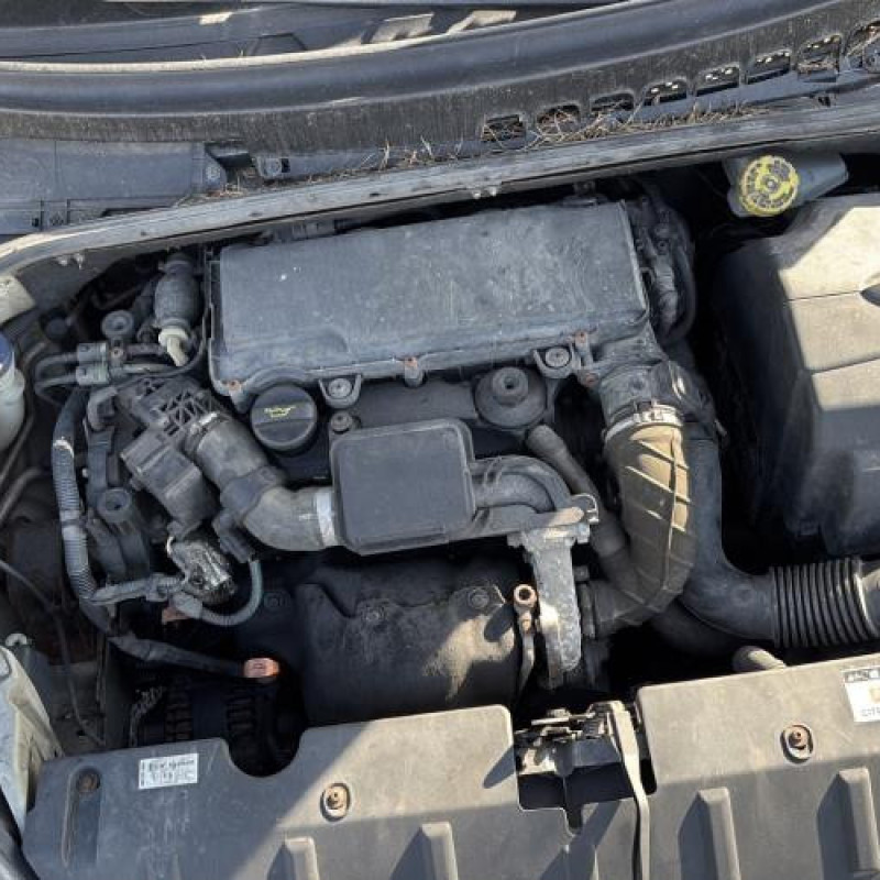 Levier de vitesses CITROEN C3 PLURIEL Photo n°20