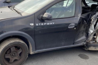 Levier de vitesses DACIA SANDERO 2