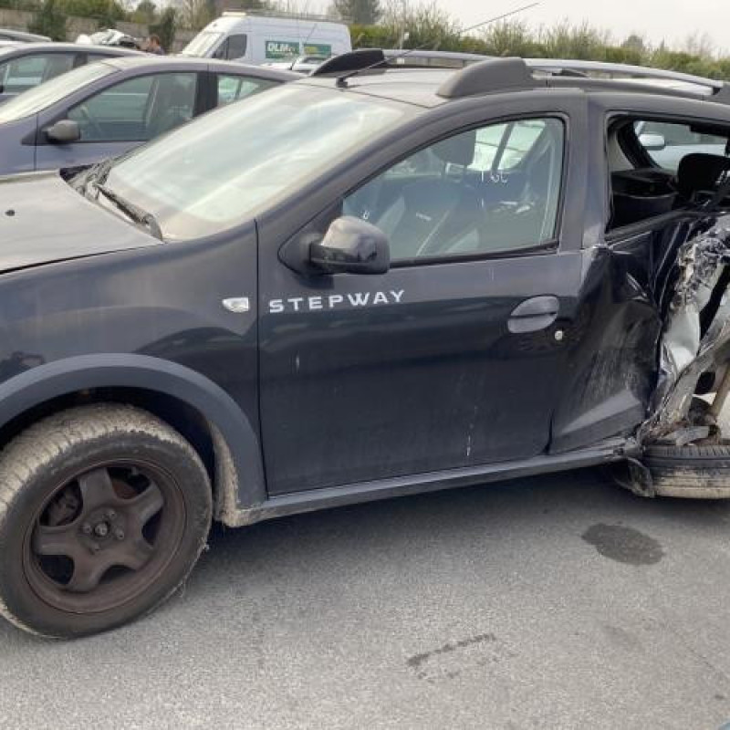 Levier de vitesses DACIA SANDERO 2 Photo n°18