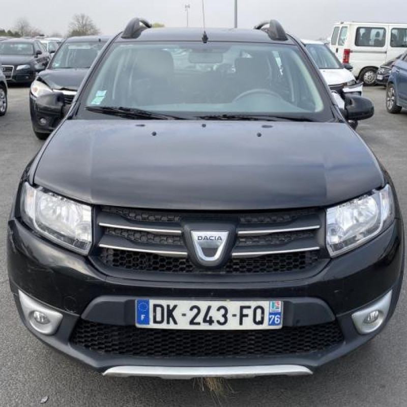 Levier de vitesses DACIA SANDERO 2 Photo n°19