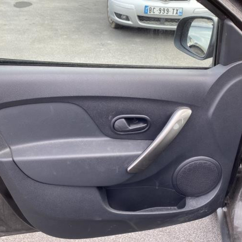 Levier de vitesses DACIA SANDERO 2 Photo n°20