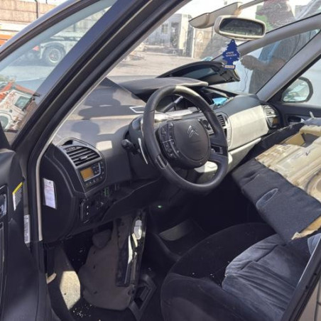 Custode arriere droit CITROEN C4 GRAND PICASSO 1 Photo n°1