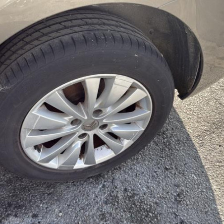 Custode arriere gauche CITROEN C4 GRAND PICASSO 1