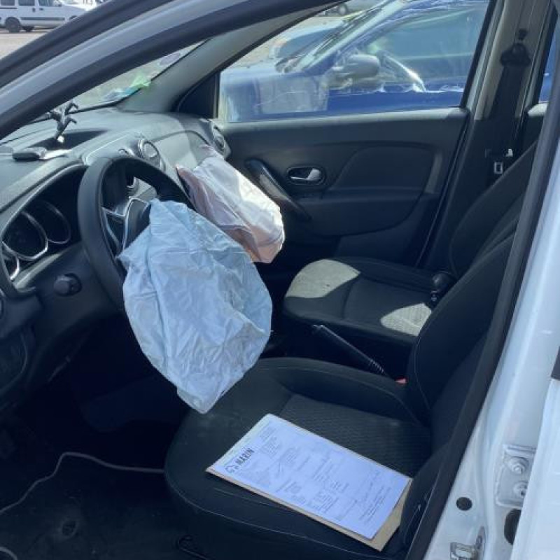 Levier de vitesses DACIA SANDERO 2 Photo n°7