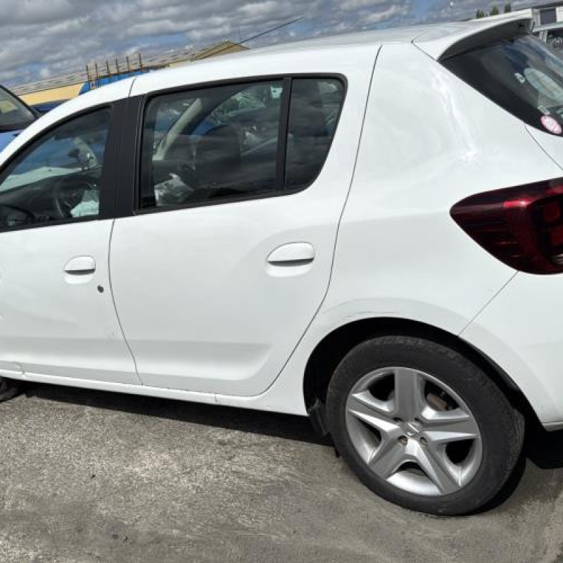 Levier de vitesses DACIA SANDERO 2 Photo n°16